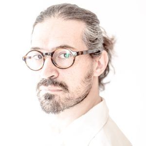 Álvaro Leon Rodriguez Co-Creator and Creative Director