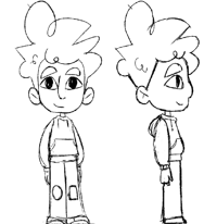 Boceto de Snip Boceto de Snip
