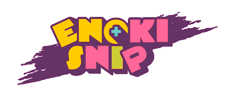 Enoki&Snip vs. Pink Noise Enoki&Snip vs. Pink Noise