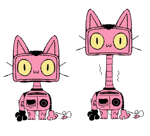 Bocetos de P1nk1 Bocetos de P1nk1