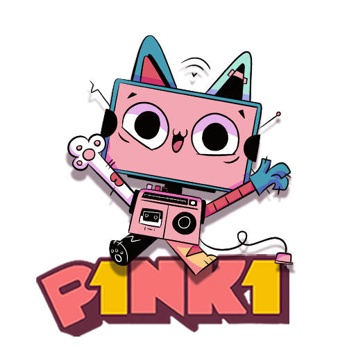 Así es P1nk1, uno de los protagonistas de Enoki&Snip. P1NK1 es un robot prototipo con una pantalla tactil por cara y con forma de gatito, creado por Enoki como una seudo mascota, con la. capacidad de buscar información, programar, realizar cálculos, componer música y dibujar, P1NK1 representa cómo la tecnología puede expandir las posibilidades de imaginar y crear. Con su carácter curioso y juguetón, ayuda a Enoki y Snip a resolver problemas y explorar nuevas ideas, demostrando que la tecnología, cuando se combina con creatividad y empatía, es una poderosa aliada para vivir aventuras y aprender de manera divertida. Al ser un prototipo a veces desatar el caos. Así es P1nk1, uno de los protagonistas de Enoki&Snip. P1NK1 es un robot prototipo con una pantalla tactil por cara y con forma de gatito, creado por Enoki como una seudo mascota, con la. capacidad de buscar información, programar, realizar cálculos, componer música y dibujar, P1NK1 representa cómo la tecnología puede expandir las posibilidades de imaginar y crear. Con su carácter curioso y juguetón, ayuda a Enoki y Snip a resolver problemas y explorar nuevas ideas, demostrando que la tecnología, cuando se combina con creatividad y empatía, es una poderosa aliada para vivir aventuras y aprender de manera divertida. Al ser un prototipo a veces desatar el caos.